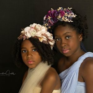 Meet your Posher, Marie sergela